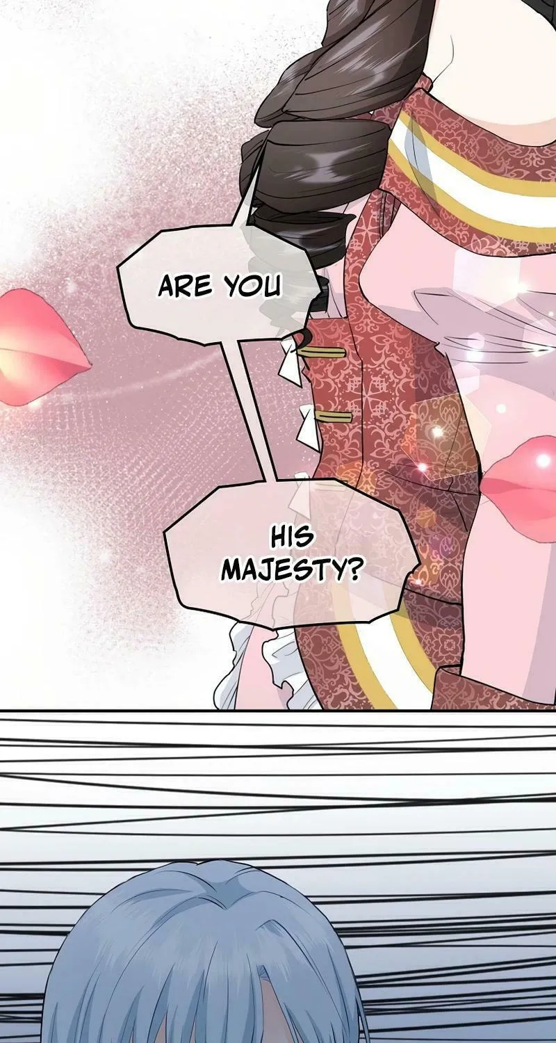 How The Villainous Alicia Saves The Day Chapter 26 page 10 - 