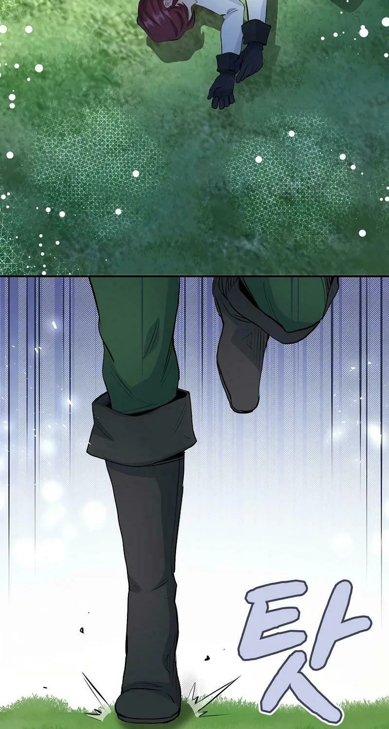 How The Villainous Alicia Saves The Day Chapter 26 page 96 - 
