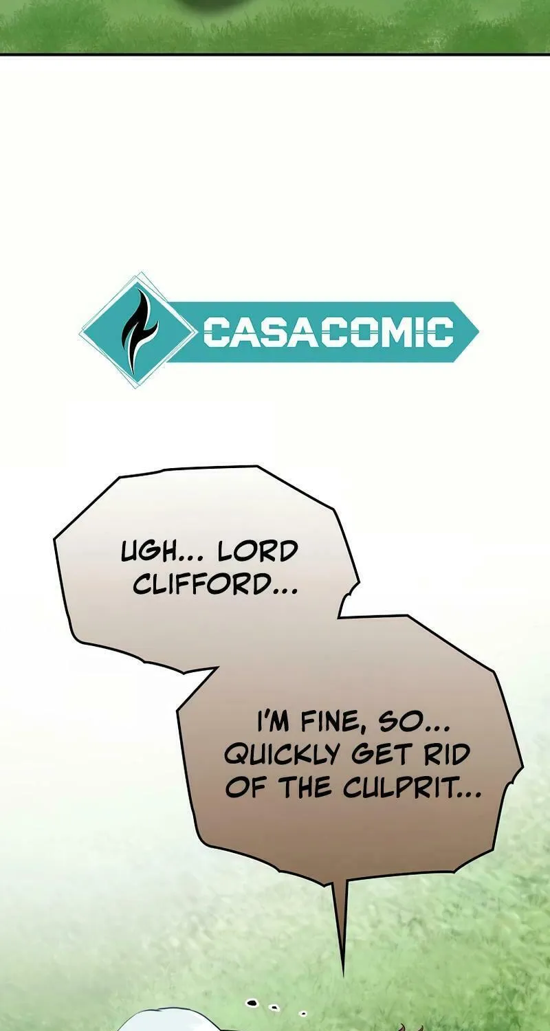 How The Villainous Alicia Saves The Day Chapter 26 page 97 - 