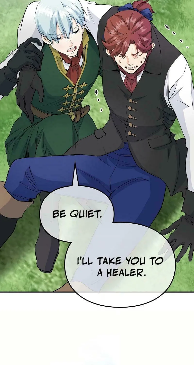 How The Villainous Alicia Saves The Day Chapter 26 page 98 - 