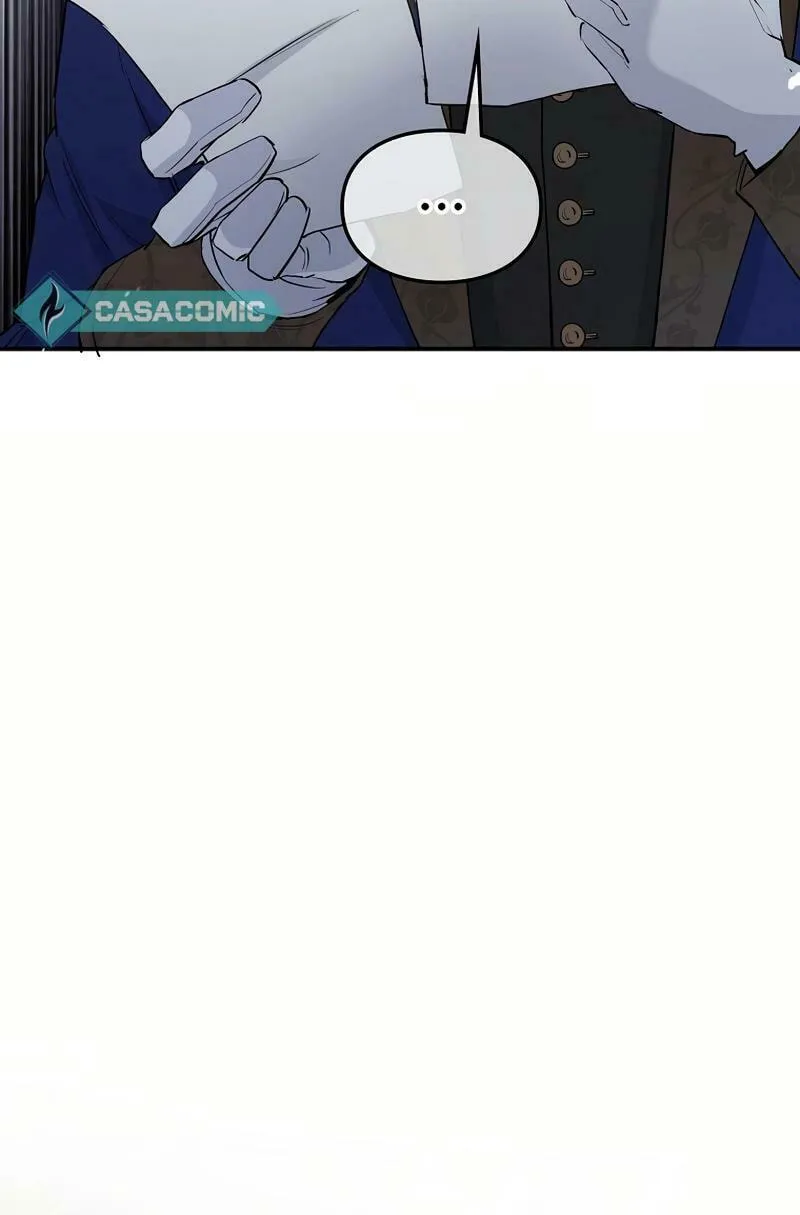 How The Villainous Alicia Saves The Day Chapter 27 page 11 - 