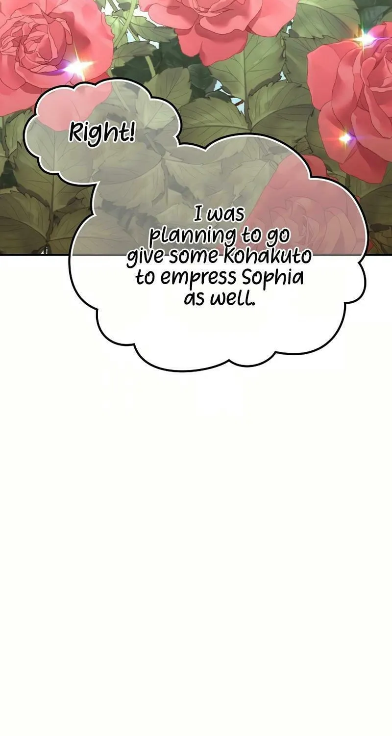 How The Villainous Alicia Saves The Day Chapter 27 page 106 - 