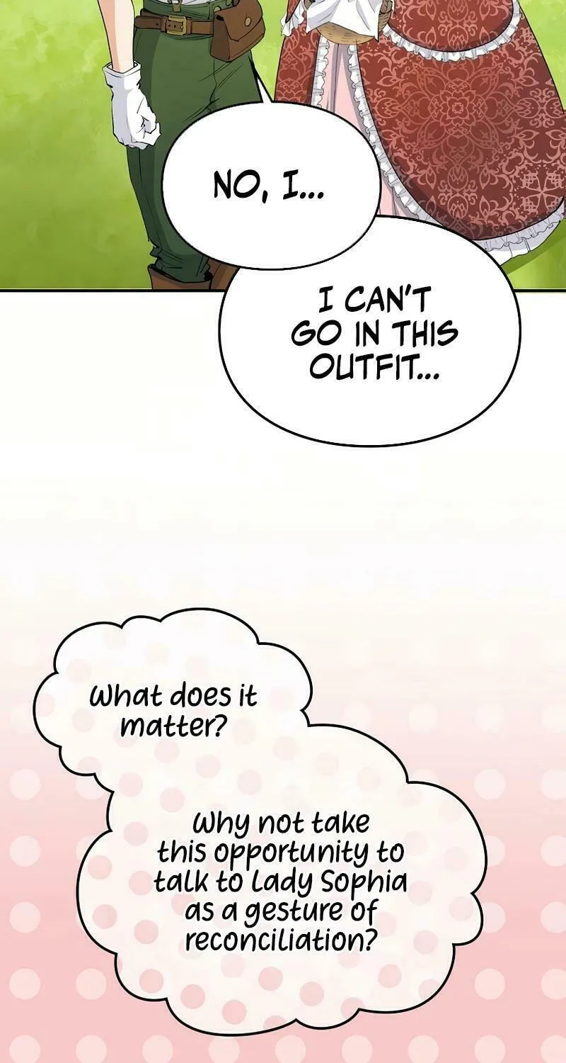 How The Villainous Alicia Saves The Day Chapter 27 page 108 - 