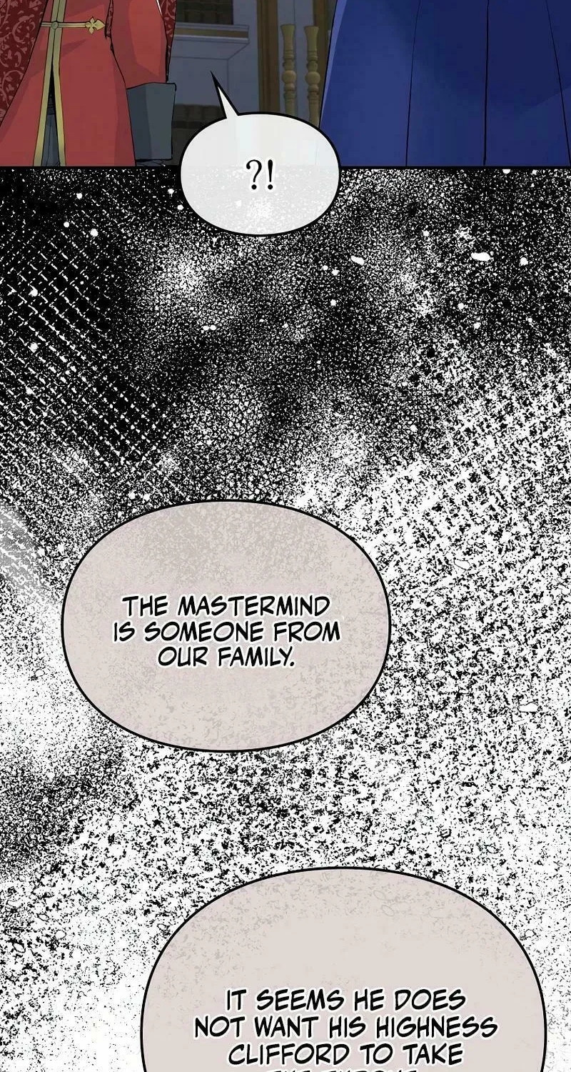 How The Villainous Alicia Saves The Day Chapter 27 page 13 - 