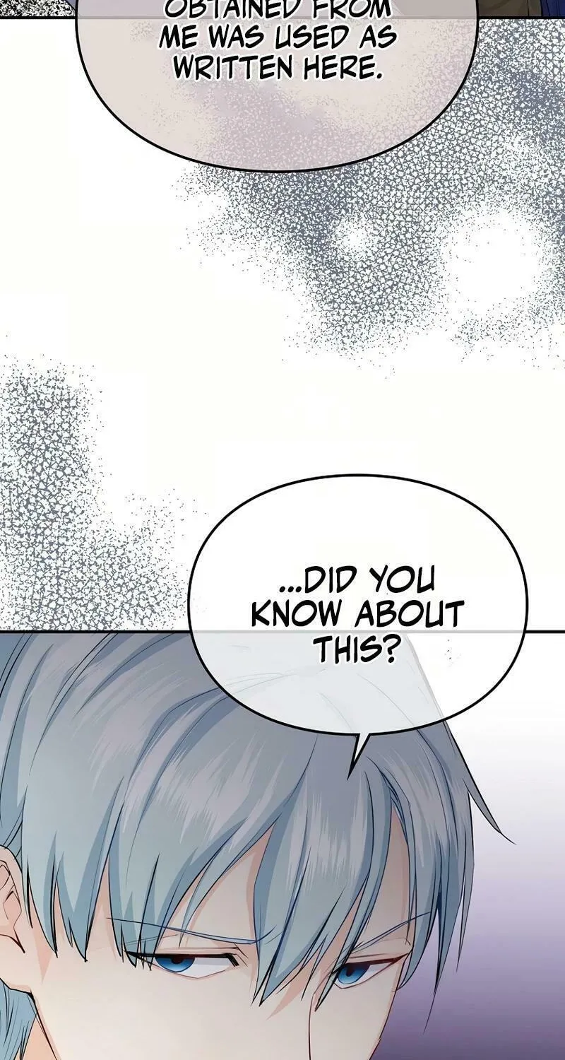 How The Villainous Alicia Saves The Day Chapter 27 page 15 - 