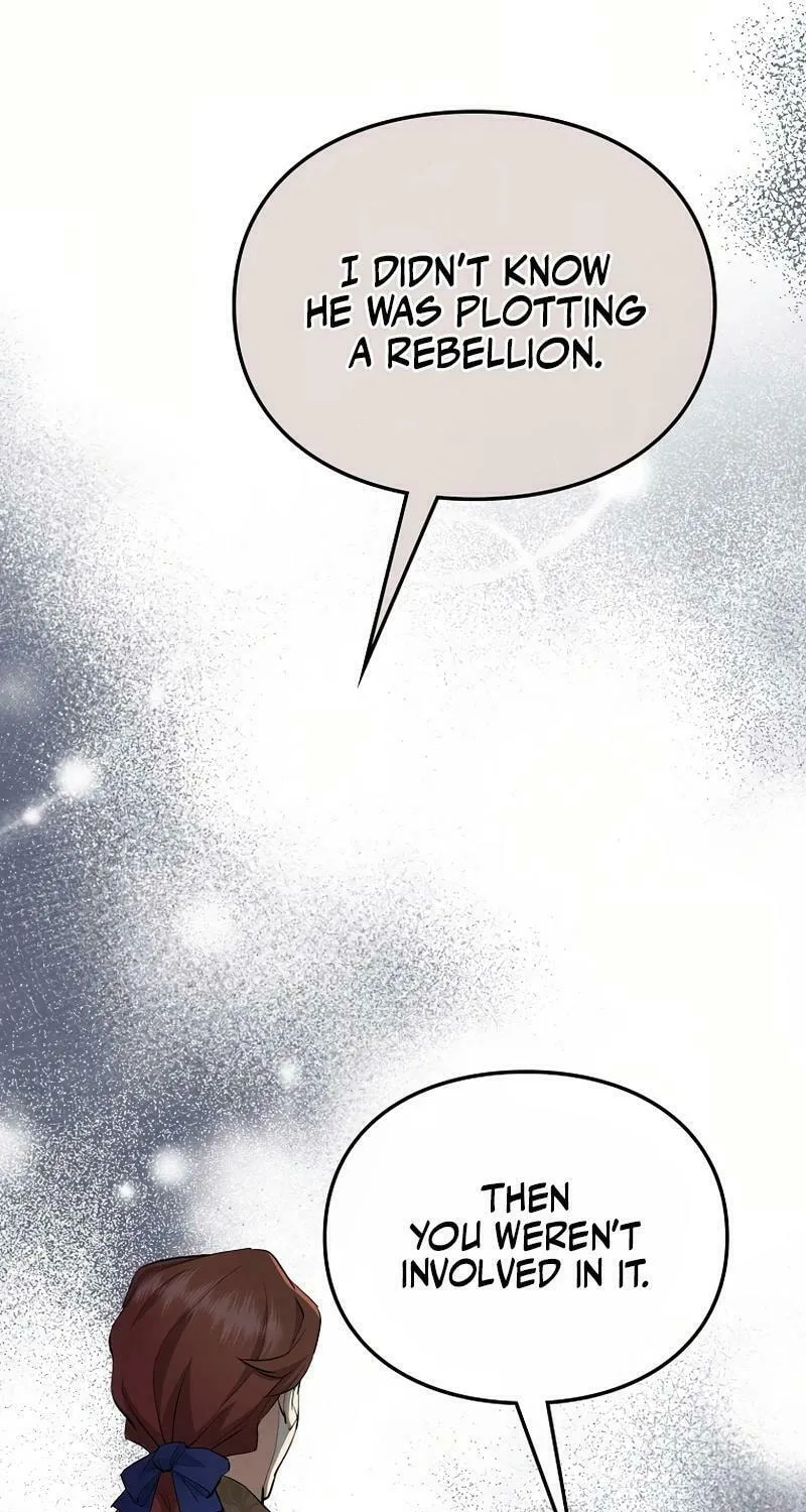 How The Villainous Alicia Saves The Day Chapter 27 page 18 - 
