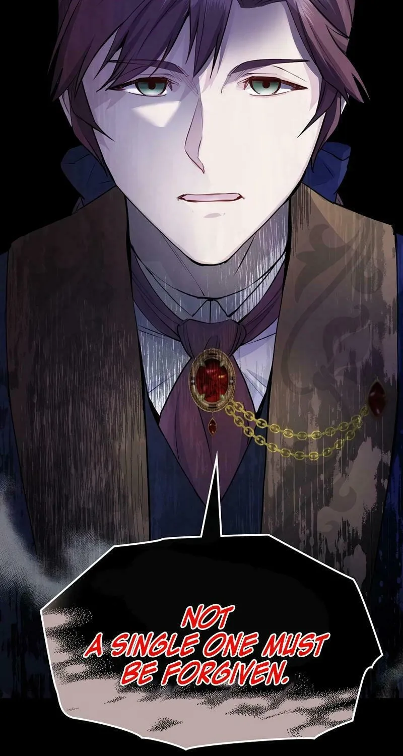 How The Villainous Alicia Saves The Day Chapter 27 page 29 - 