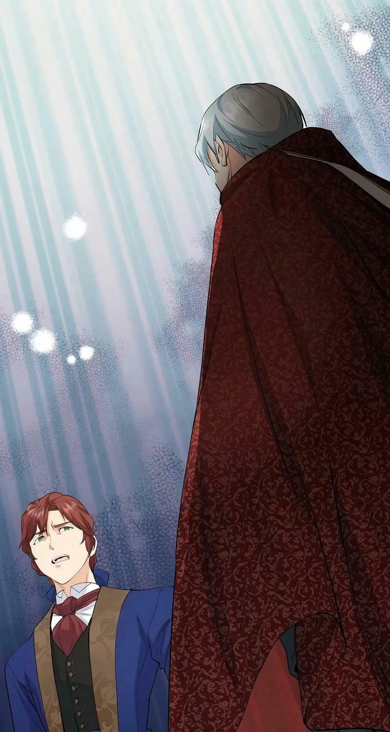 How The Villainous Alicia Saves The Day Chapter 27 page 33 - 