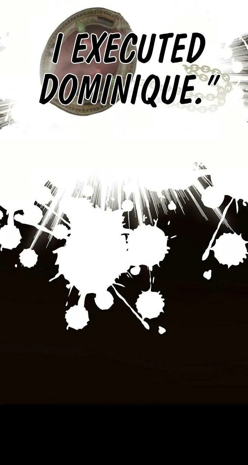 How The Villainous Alicia Saves The Day Chapter 27 page 40 - 