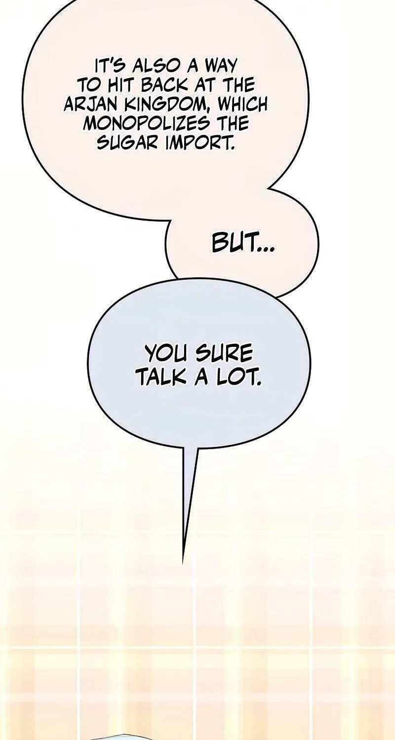 How The Villainous Alicia Saves The Day Chapter 27 page 86 - 