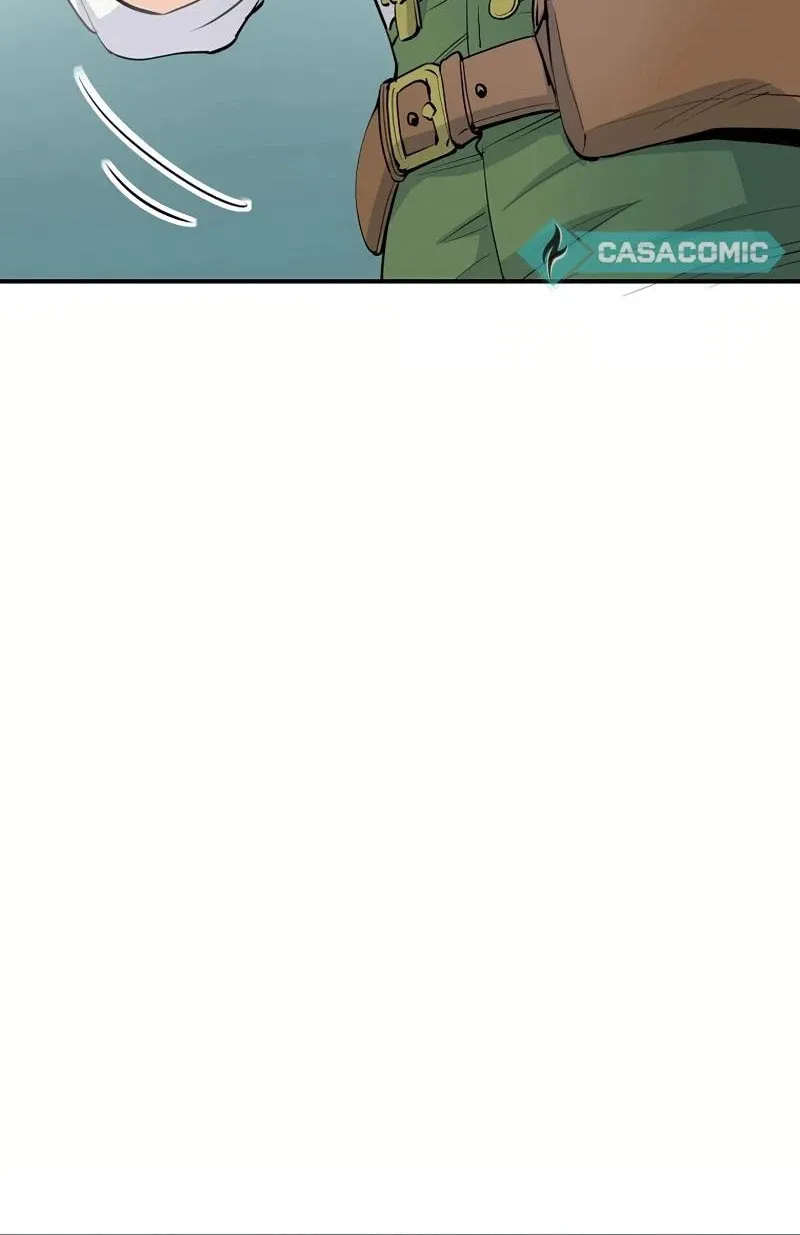 How The Villainous Alicia Saves The Day Chapter 27 page 93 - 