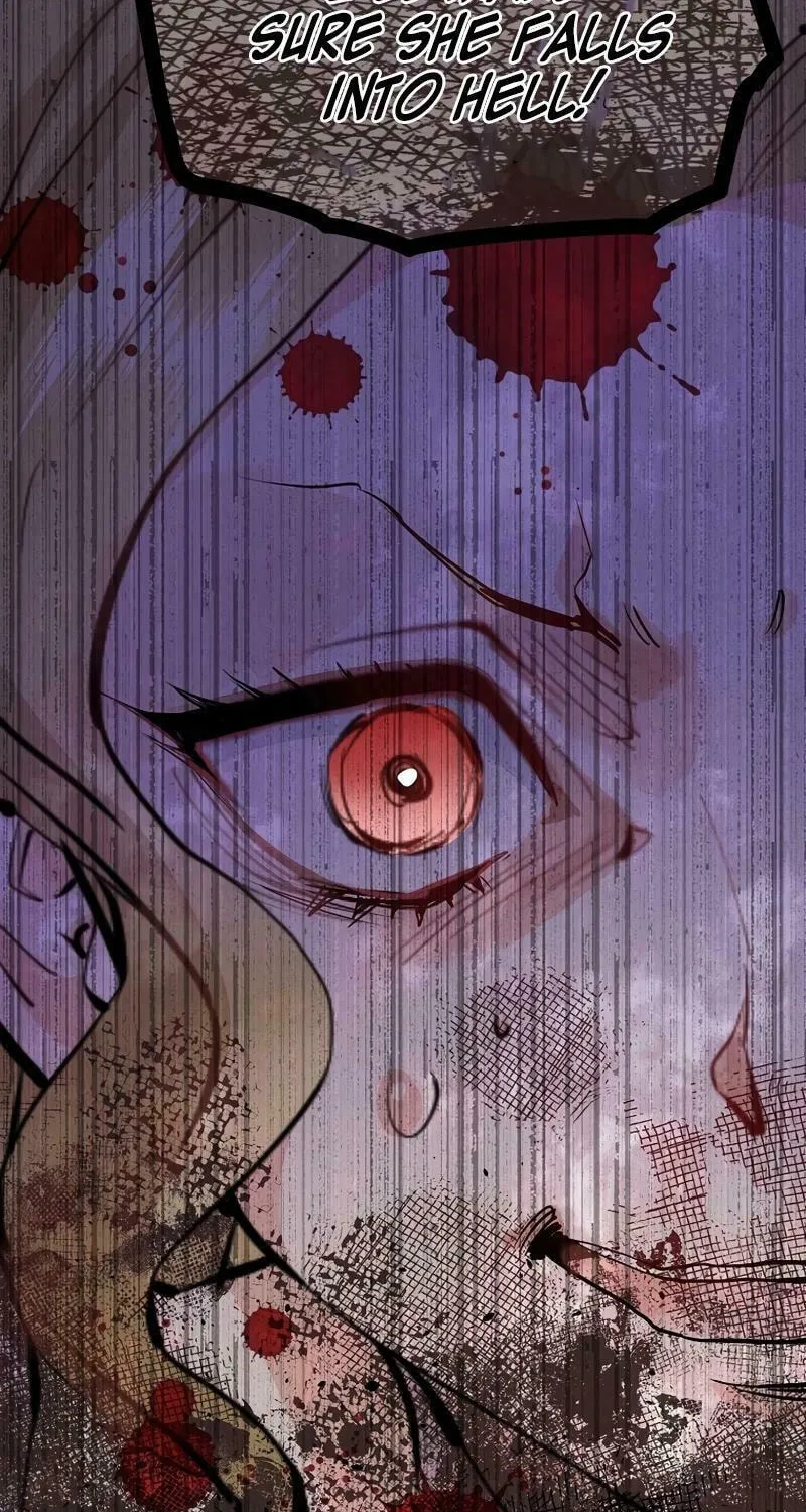 How The Villainous Alicia Saves The Day Chapter 28 page 110 - 