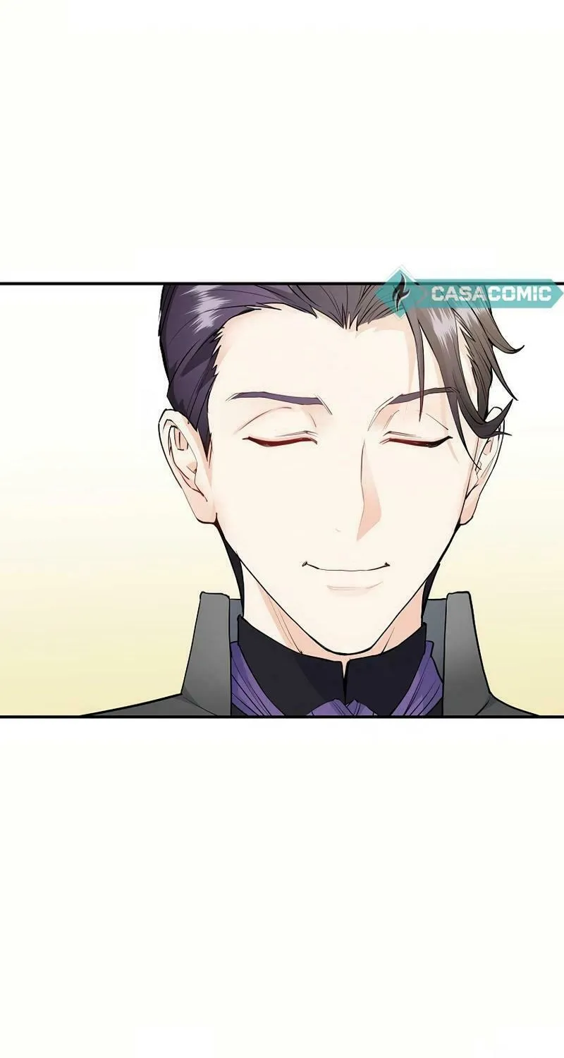 How The Villainous Alicia Saves The Day Chapter 28 page 15 - 