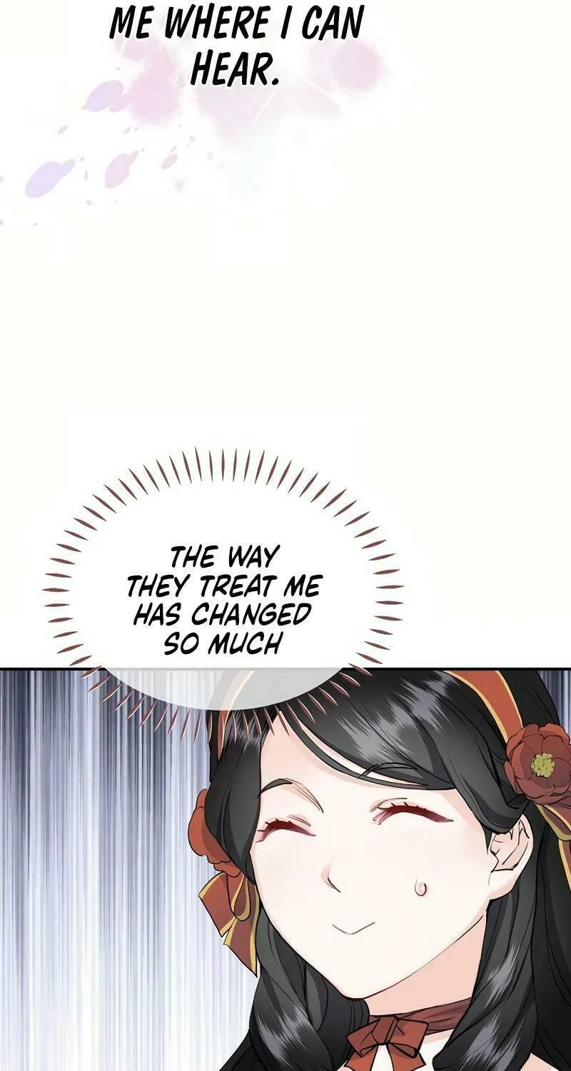 How The Villainous Alicia Saves The Day Chapter 28 page 24 - 