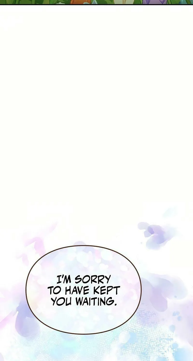 How The Villainous Alicia Saves The Day Chapter 28 page 33 - 
