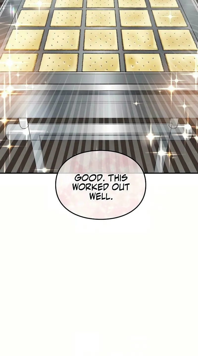How The Villainous Alicia Saves The Day Chapter 28 page 5 - 