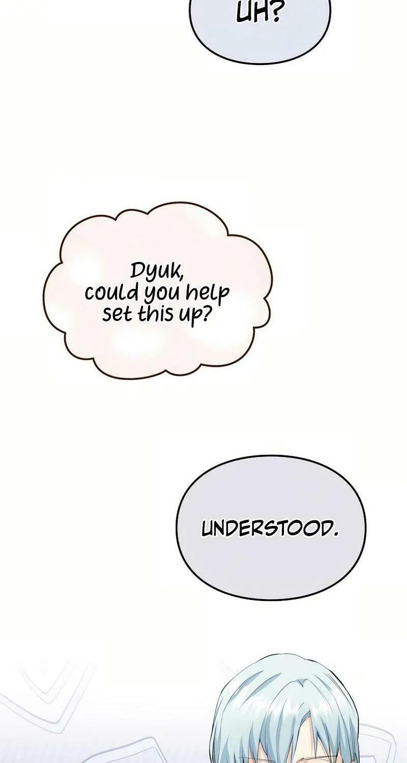 How The Villainous Alicia Saves The Day Chapter 28 page 47 - 