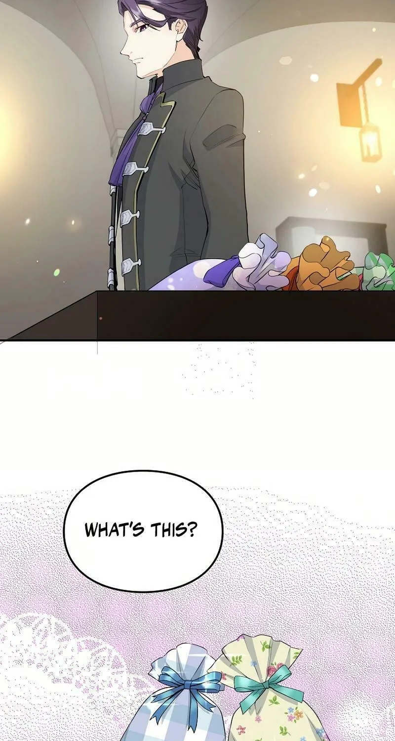 How The Villainous Alicia Saves The Day Chapter 28 page 8 - 