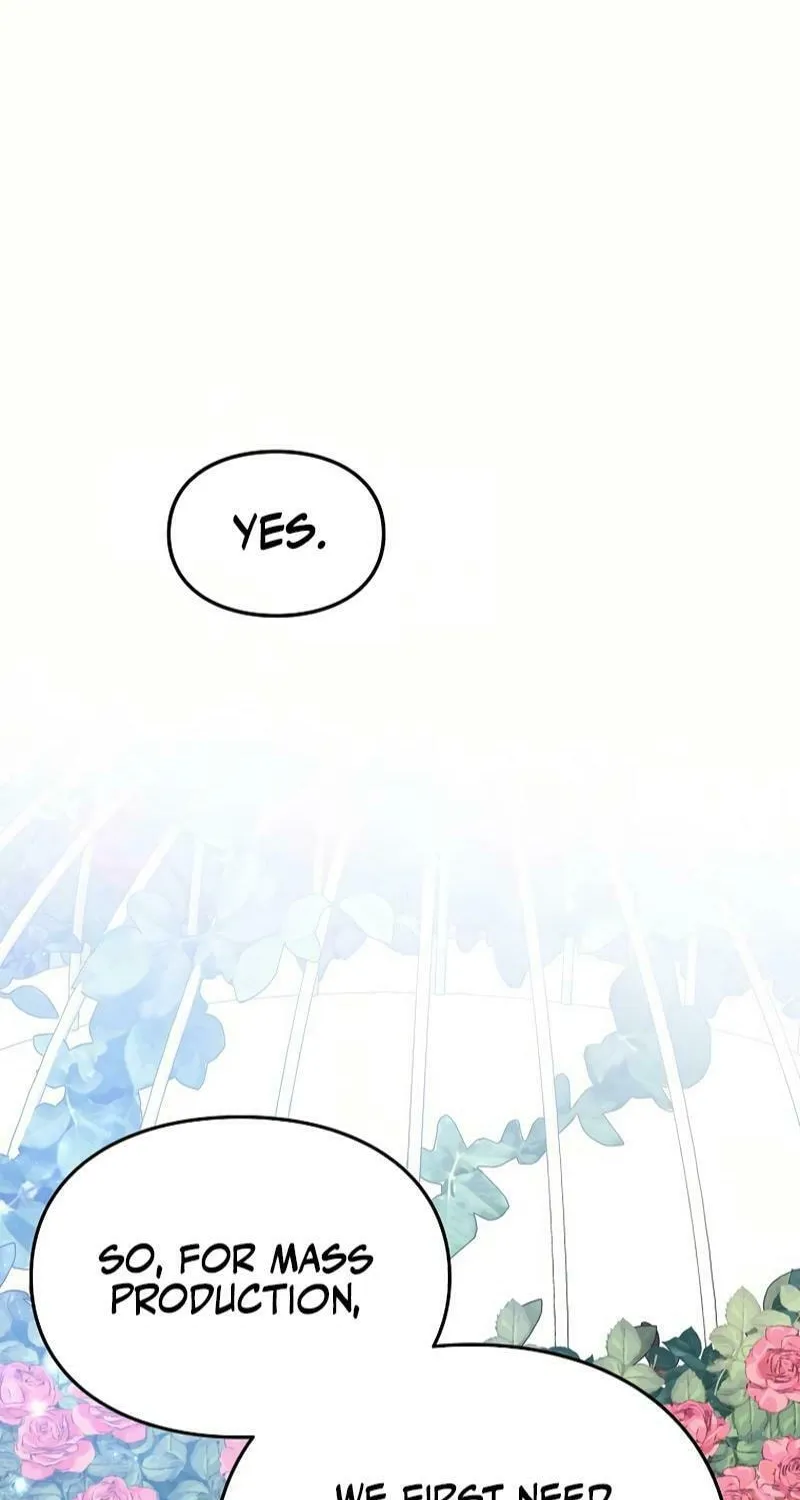 How The Villainous Alicia Saves The Day Chapter 28 page 89 - 