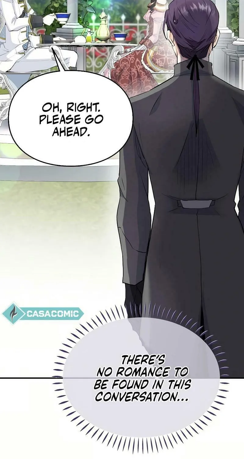 How The Villainous Alicia Saves The Day Chapter 28 page 99 - 