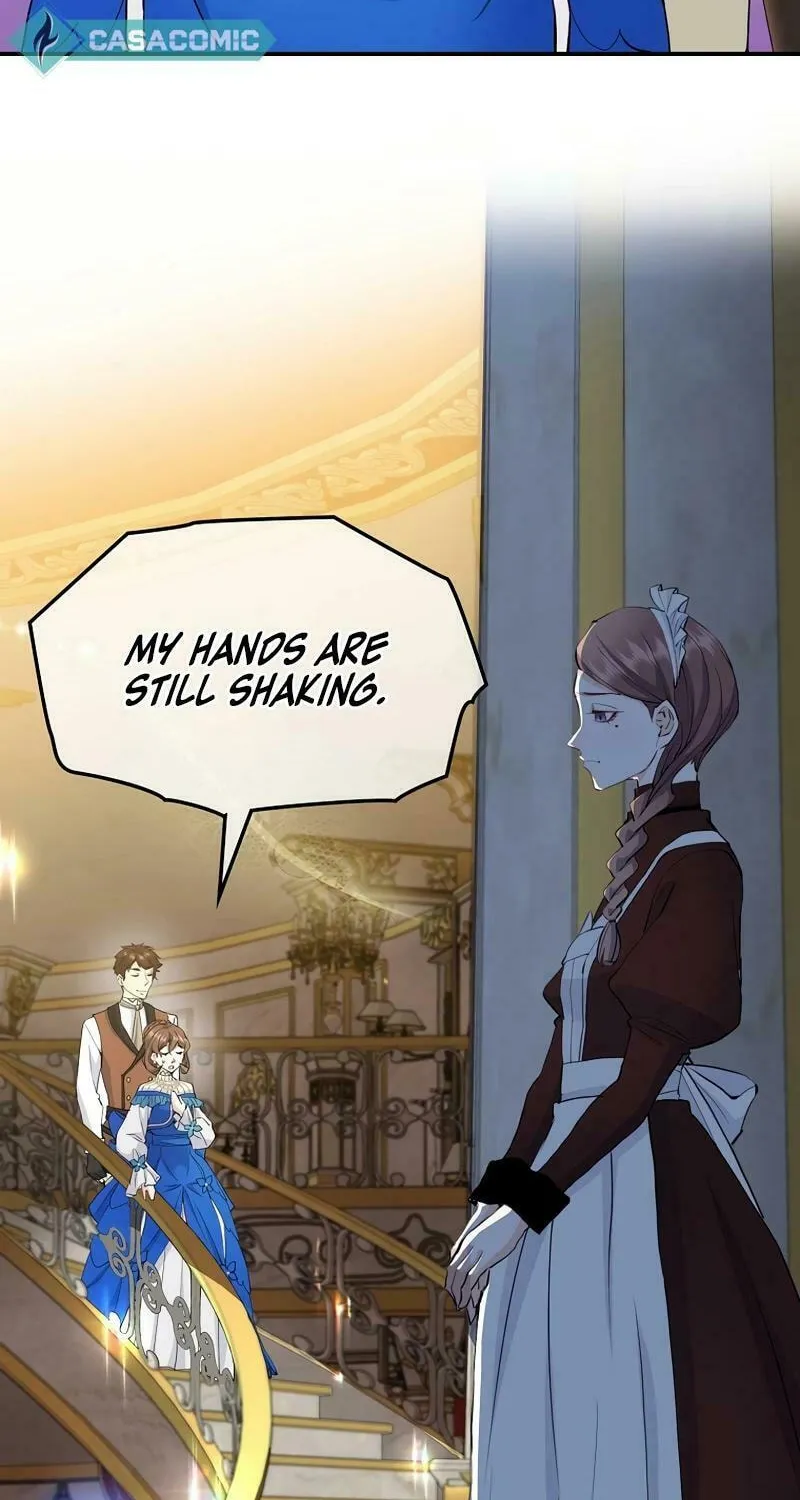 How The Villainous Alicia Saves The Day Chapter 29 page 103 - 