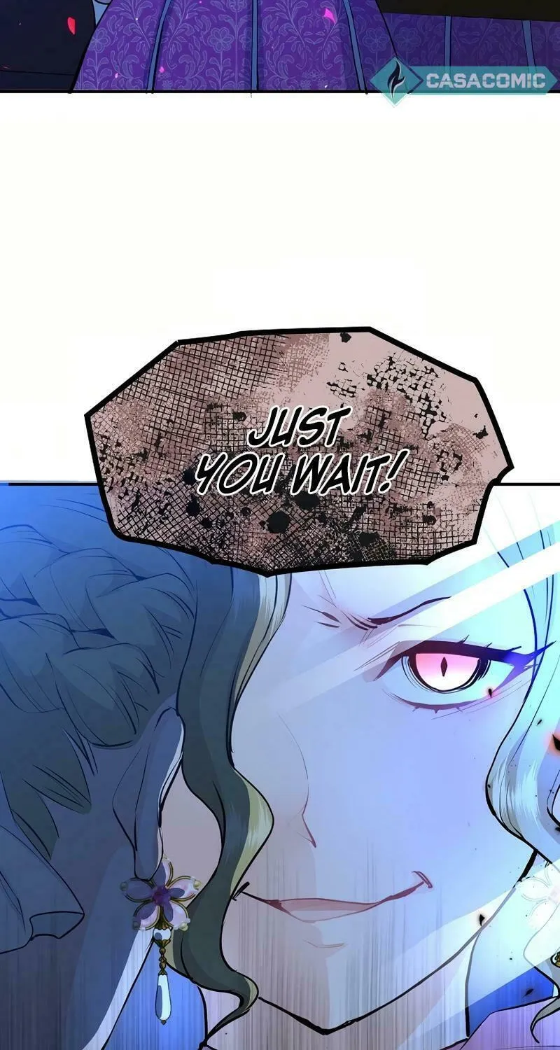 How The Villainous Alicia Saves The Day Chapter 29 page 118 - 