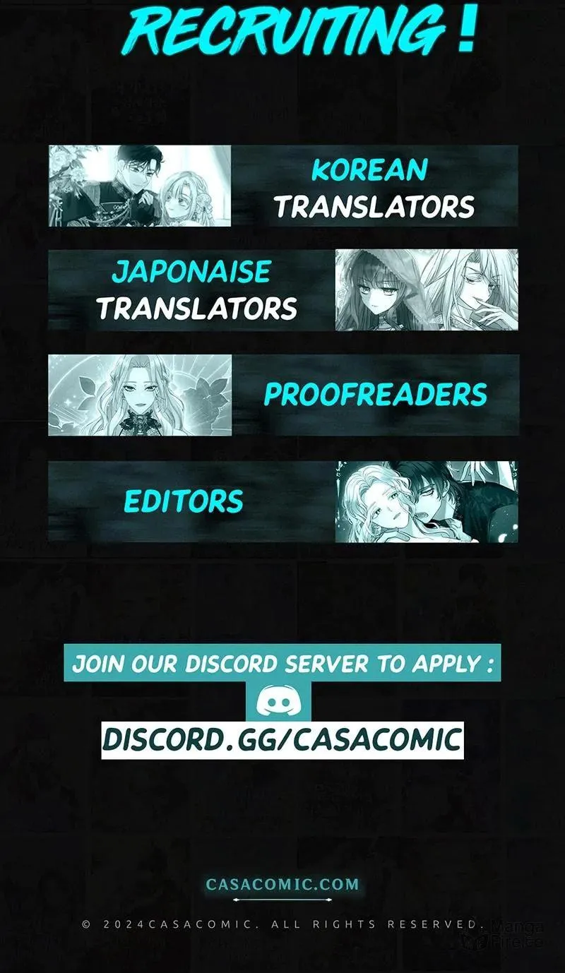 How The Villainous Alicia Saves The Day Chapter 29 page 121 - 