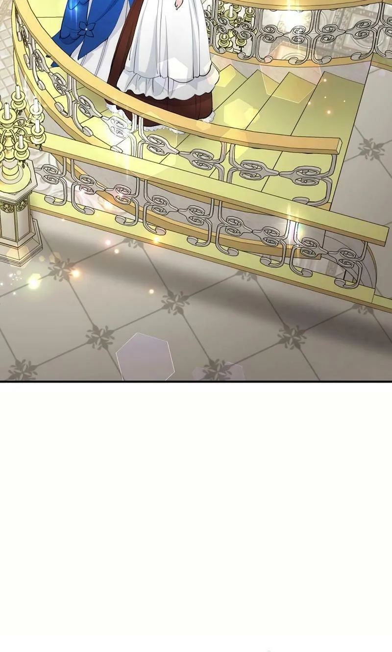 How The Villainous Alicia Saves The Day Chapter 29 page 14 - 
