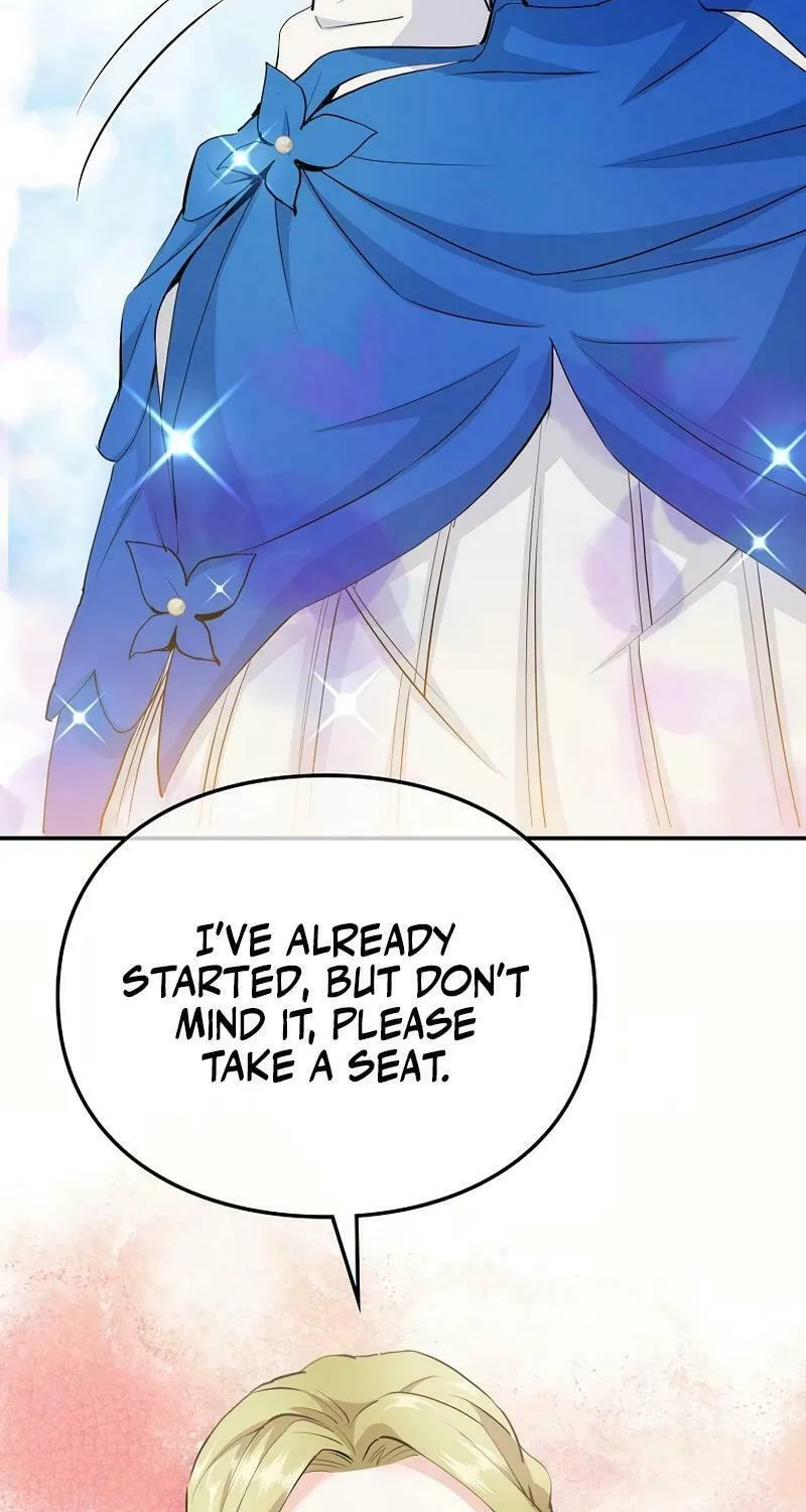 How The Villainous Alicia Saves The Day Chapter 29 page 23 - 