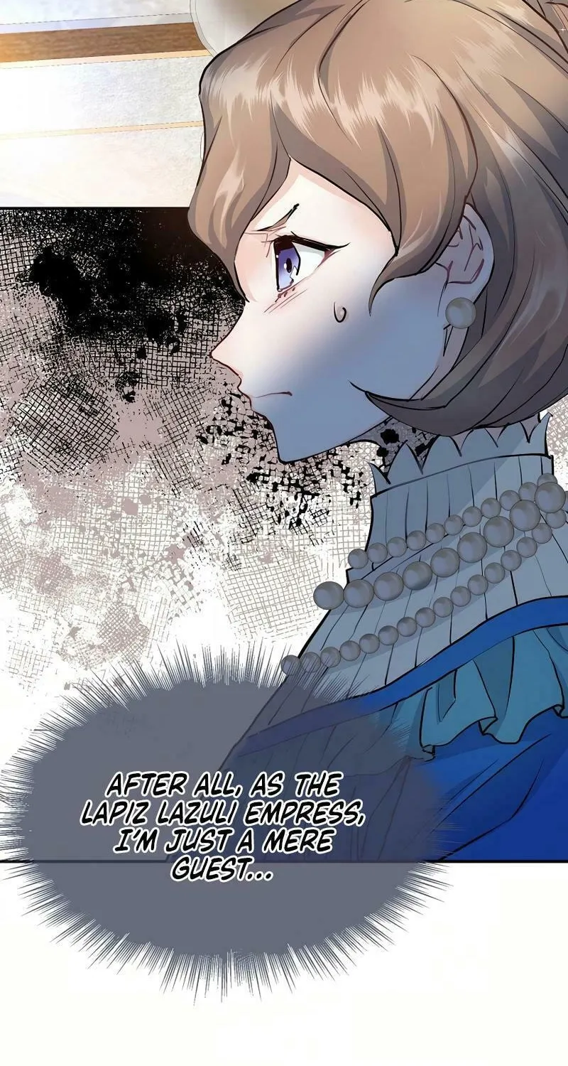 How The Villainous Alicia Saves The Day Chapter 29 page 26 - 