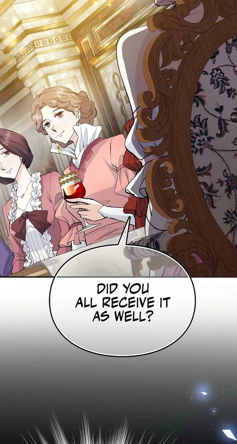 How The Villainous Alicia Saves The Day Chapter 29 page 33 - 