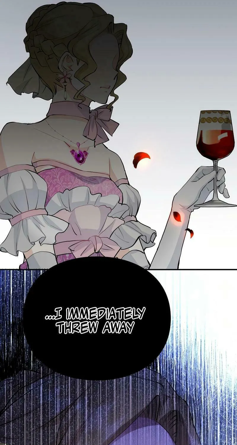How The Villainous Alicia Saves The Day Chapter 29 page 40 - 