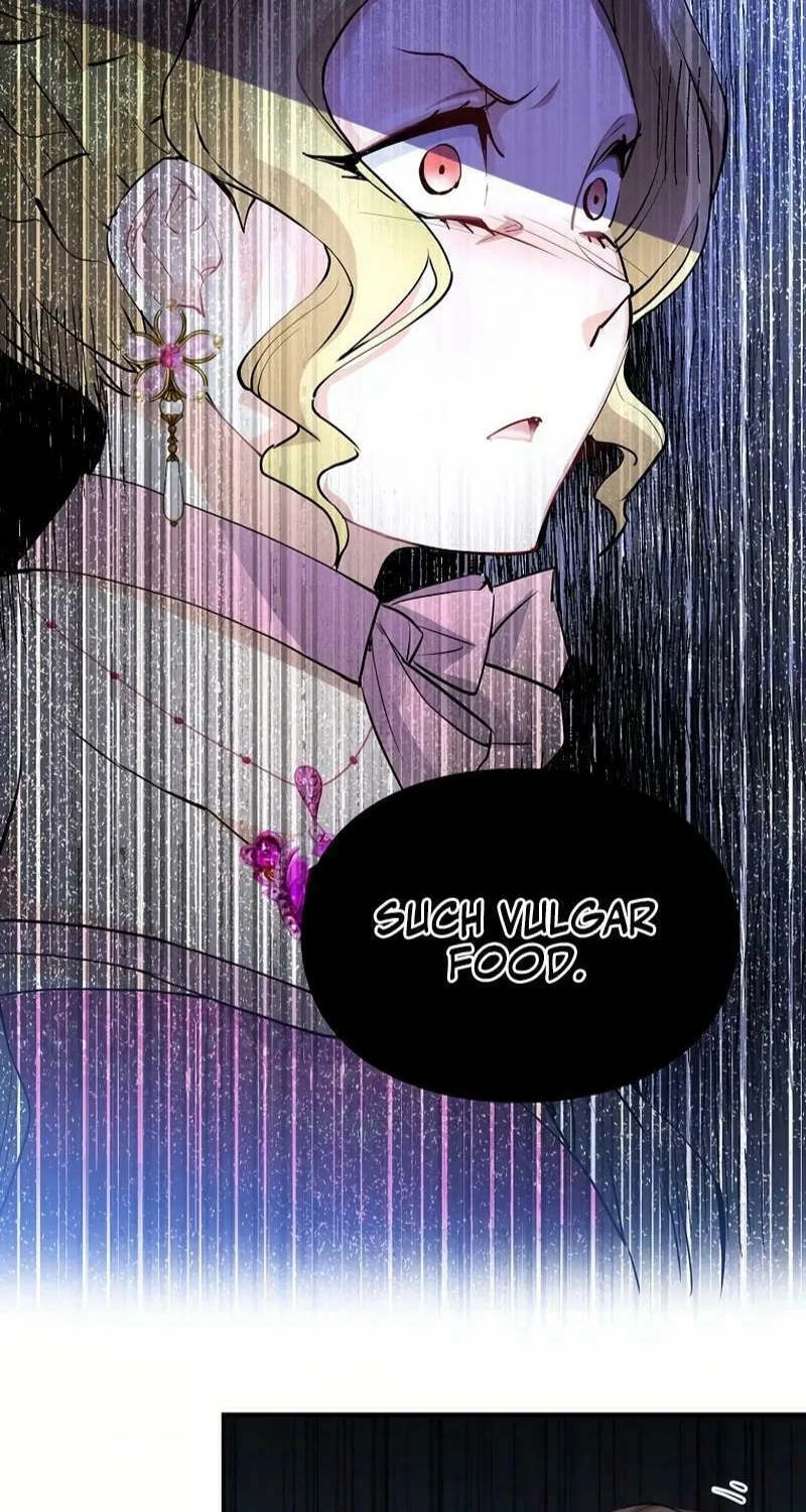 How The Villainous Alicia Saves The Day Chapter 29 page 41 - 