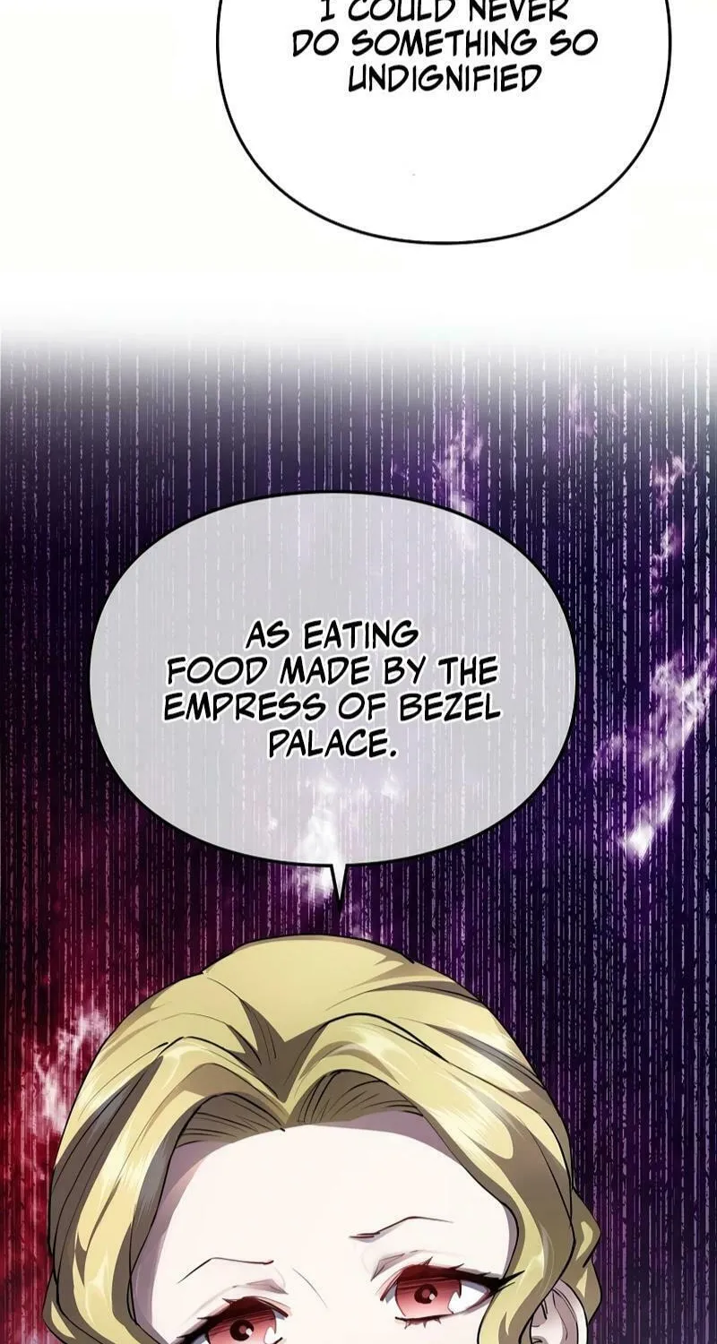 How The Villainous Alicia Saves The Day Chapter 29 page 43 - 