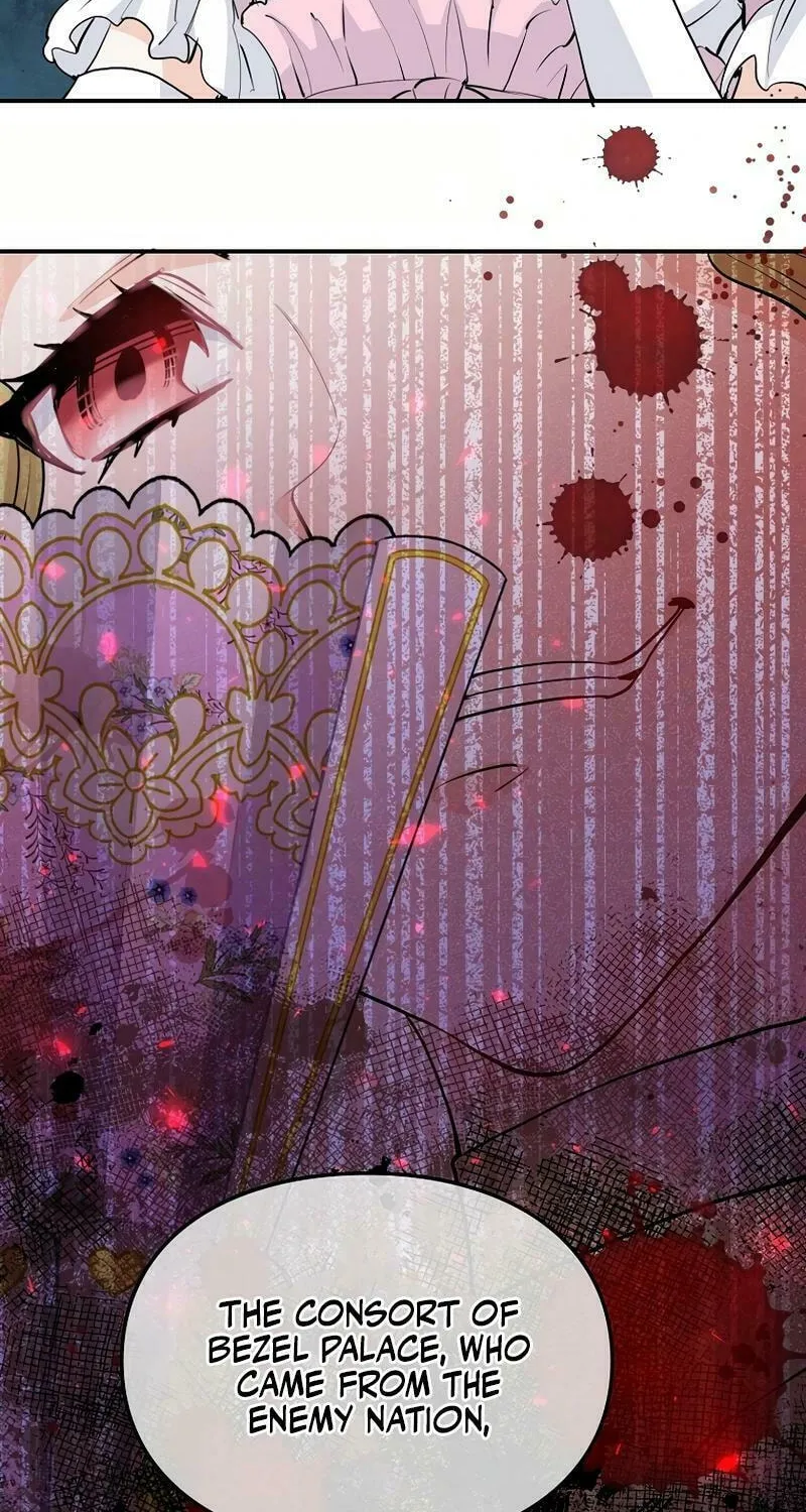 How The Villainous Alicia Saves The Day Chapter 29 page 49 - 