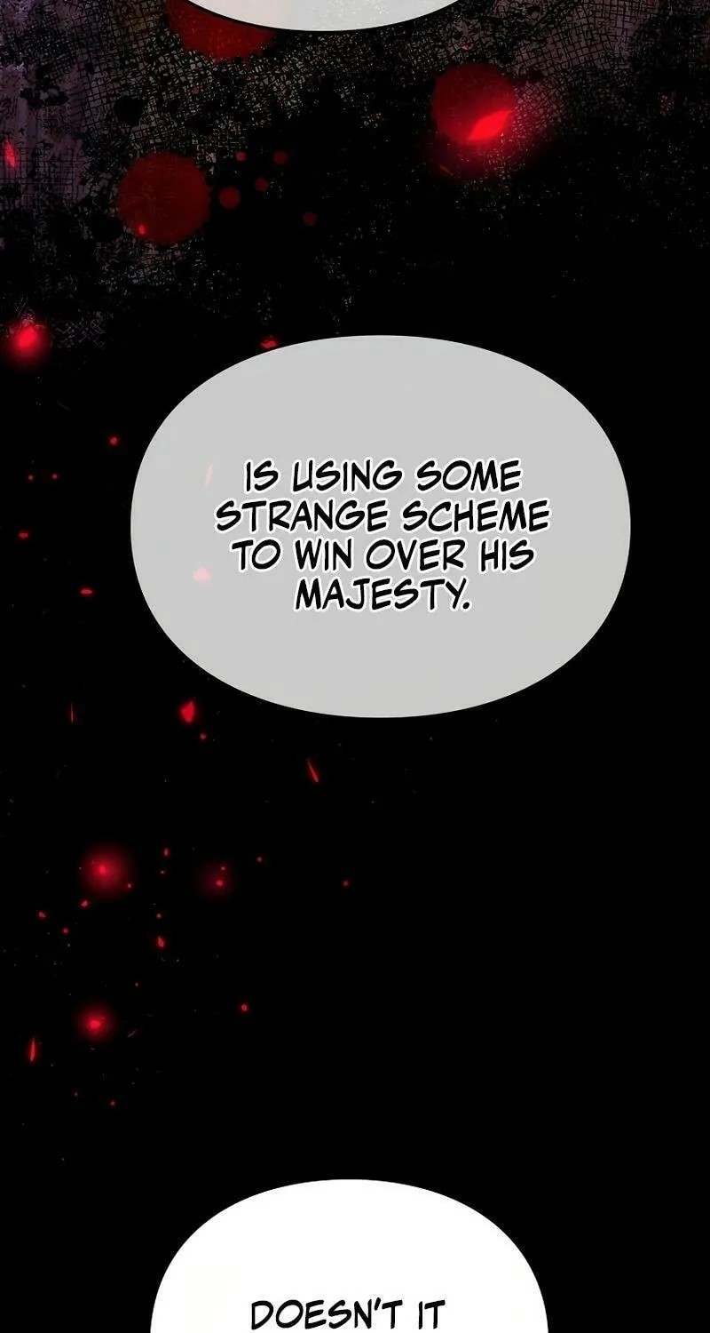 How The Villainous Alicia Saves The Day Chapter 29 page 50 - 