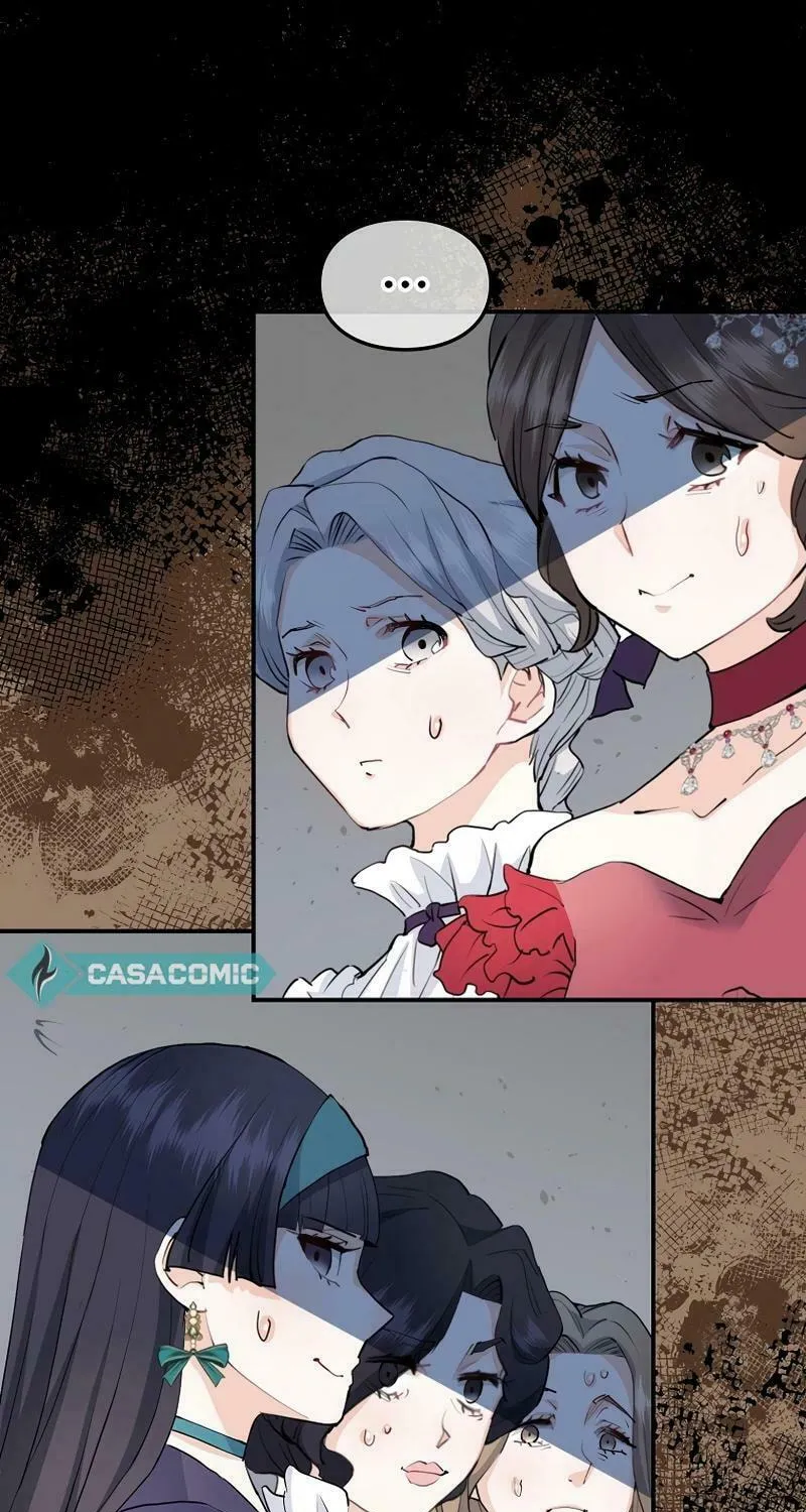 How The Villainous Alicia Saves The Day Chapter 29 page 52 - 
