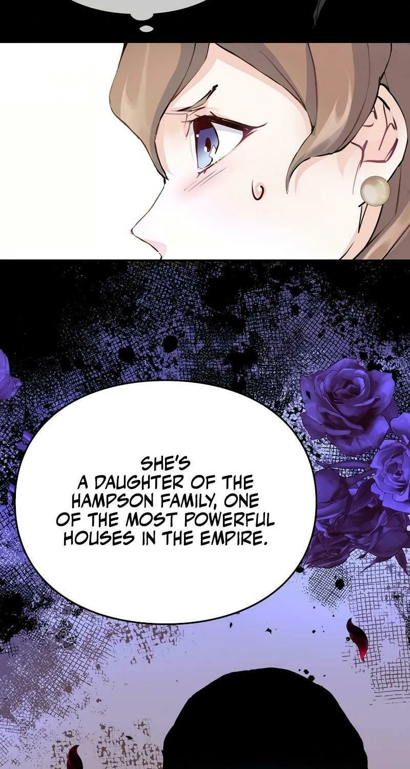 How The Villainous Alicia Saves The Day Chapter 29 page 54 - 