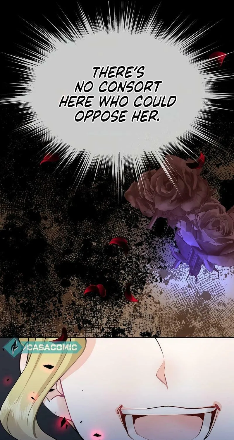 How The Villainous Alicia Saves The Day Chapter 29 page 57 - 