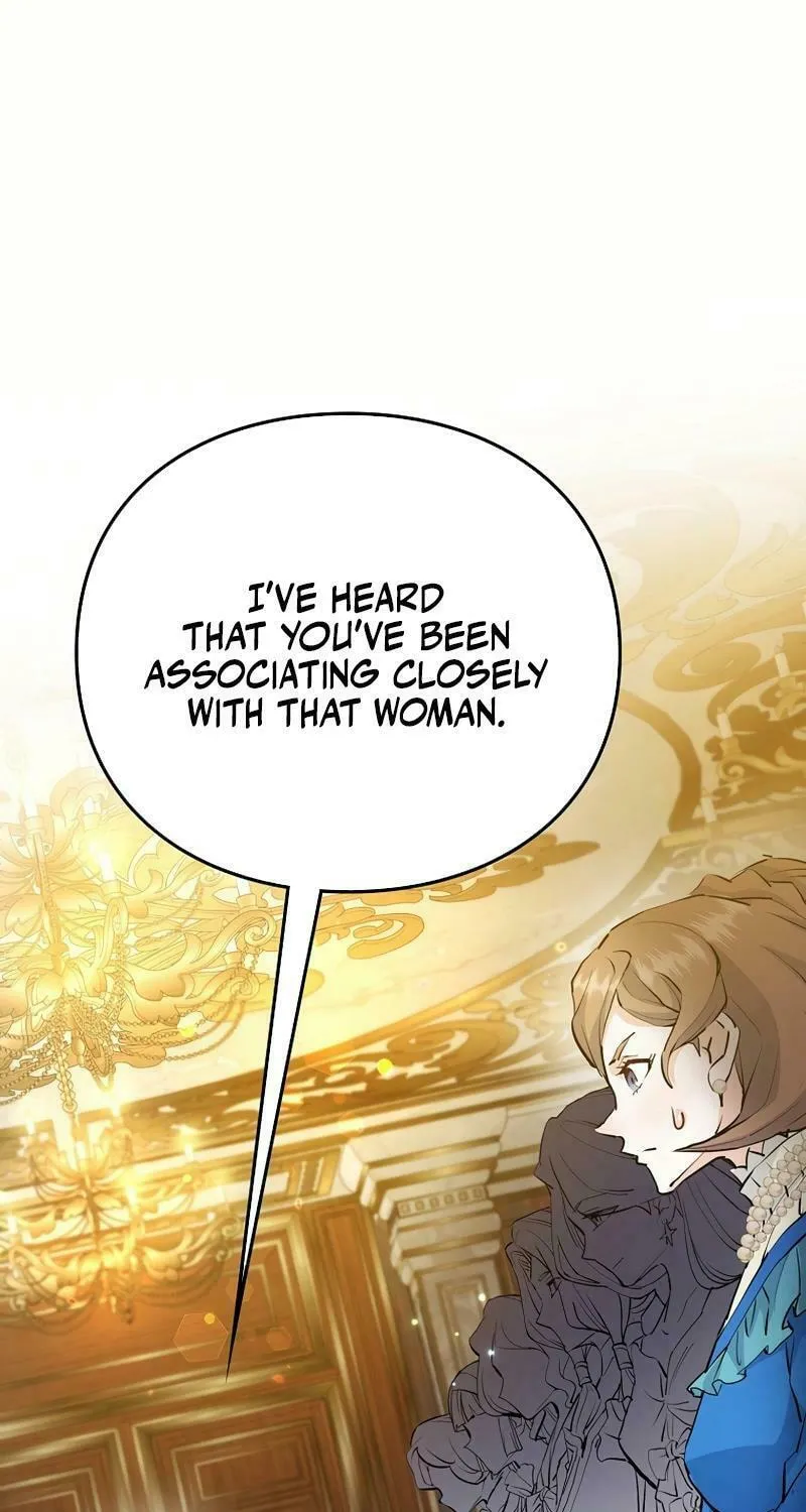 How The Villainous Alicia Saves The Day Chapter 29 page 59 - 