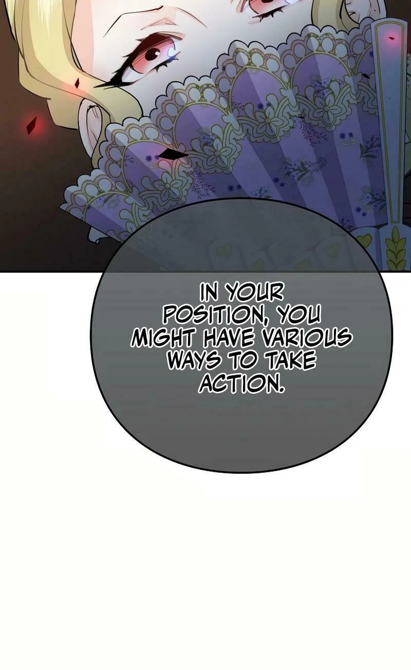 How The Villainous Alicia Saves The Day Chapter 29 page 64 - 