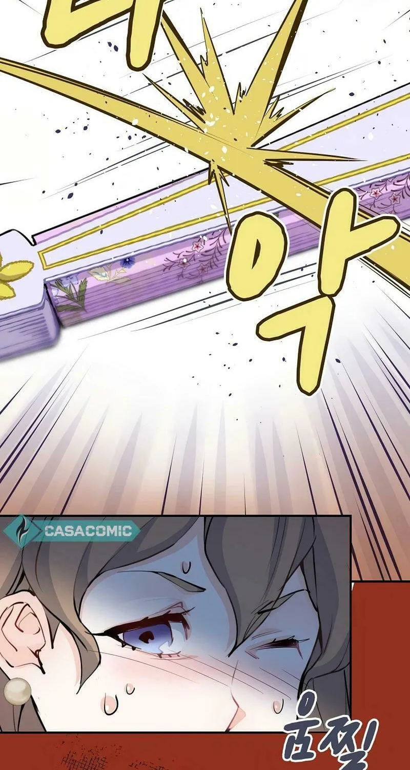 How The Villainous Alicia Saves The Day Chapter 29 page 66 - 