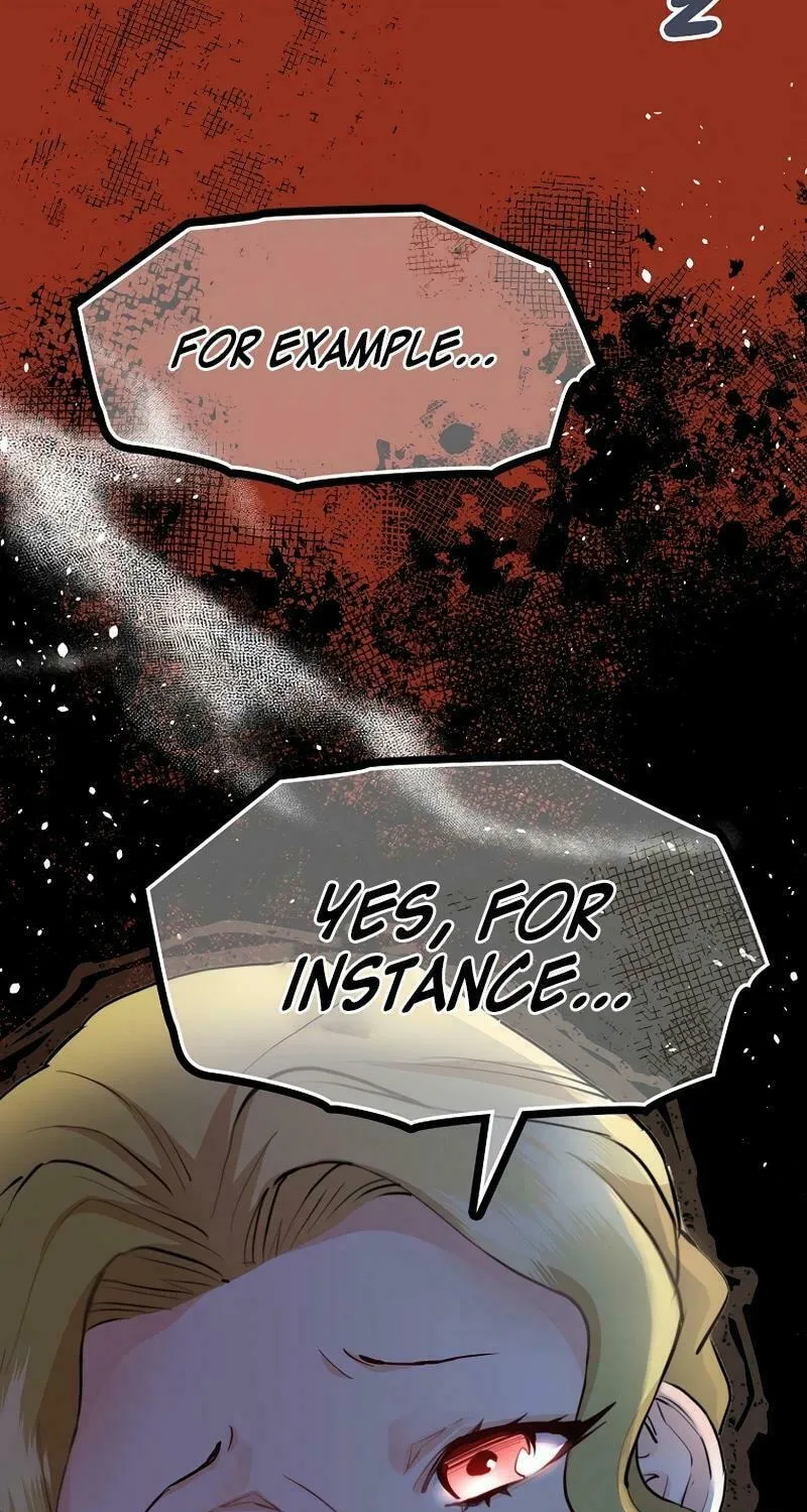 How The Villainous Alicia Saves The Day Chapter 29 page 67 - 