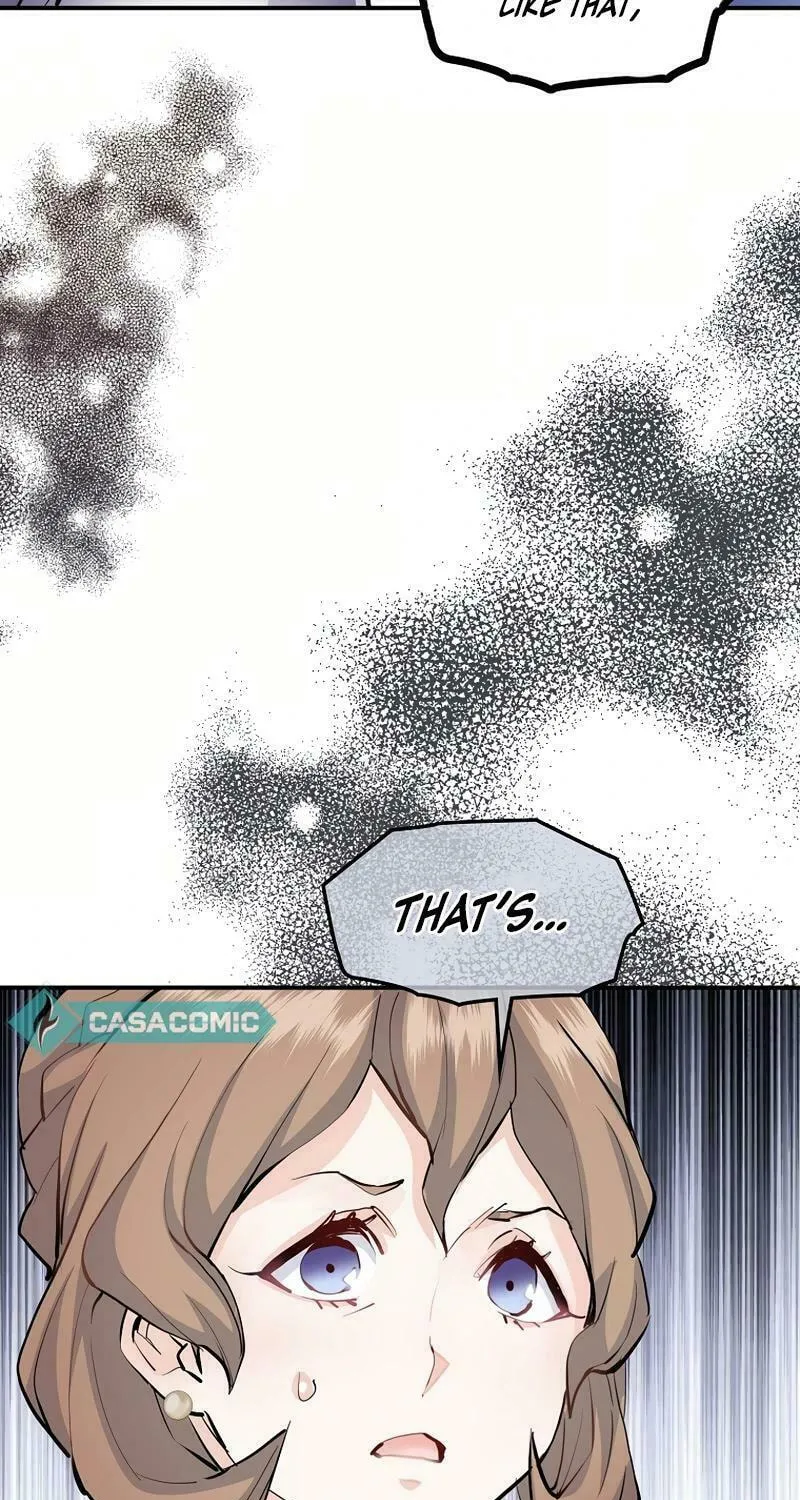 How The Villainous Alicia Saves The Day Chapter 29 page 69 - 