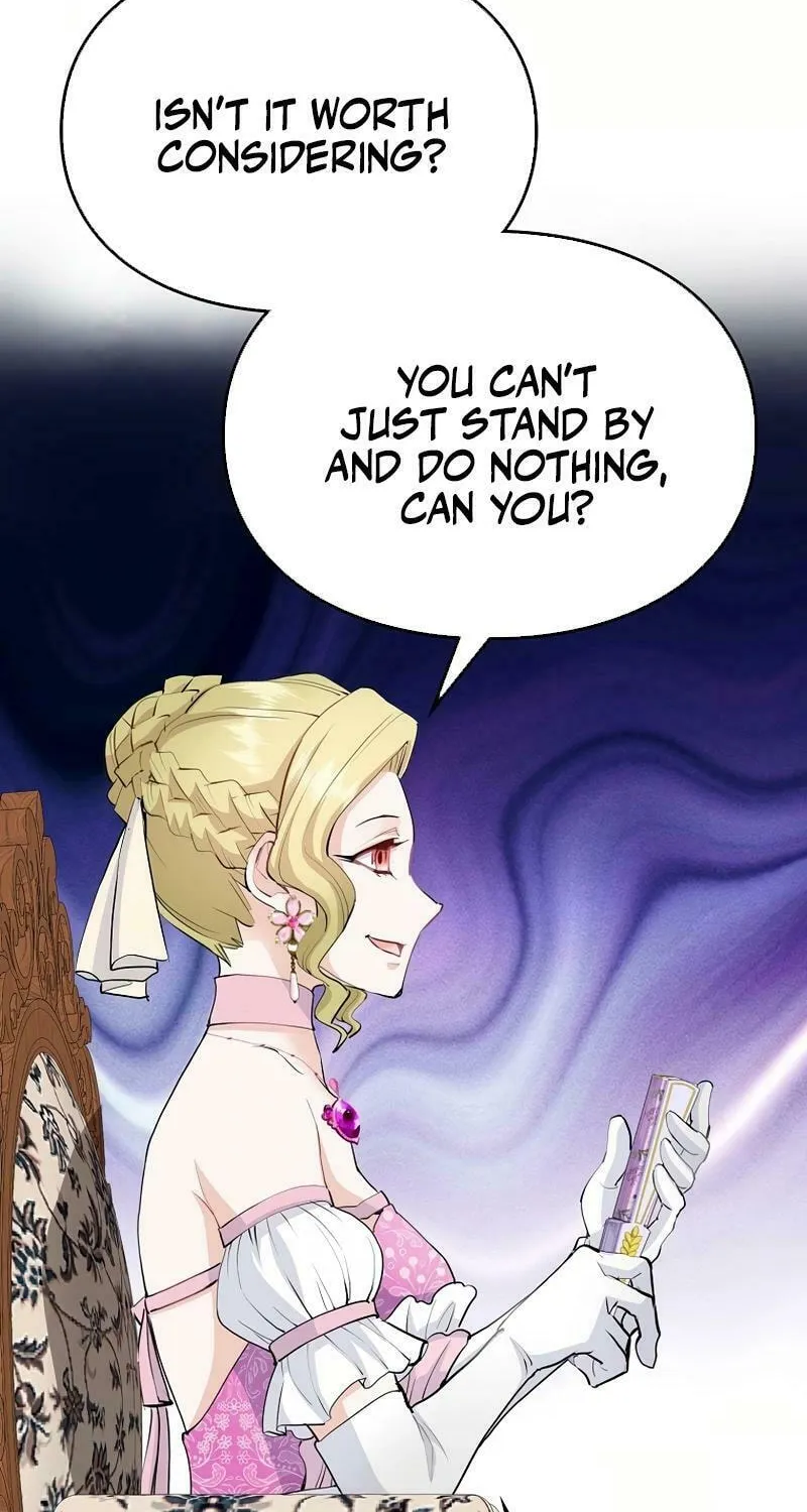 How The Villainous Alicia Saves The Day Chapter 29 page 74 - 