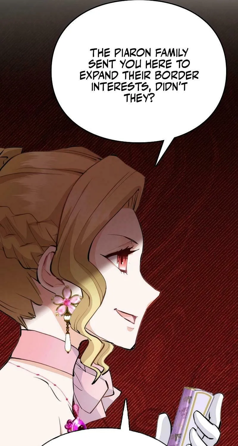 How The Villainous Alicia Saves The Day Chapter 29 page 77 - 