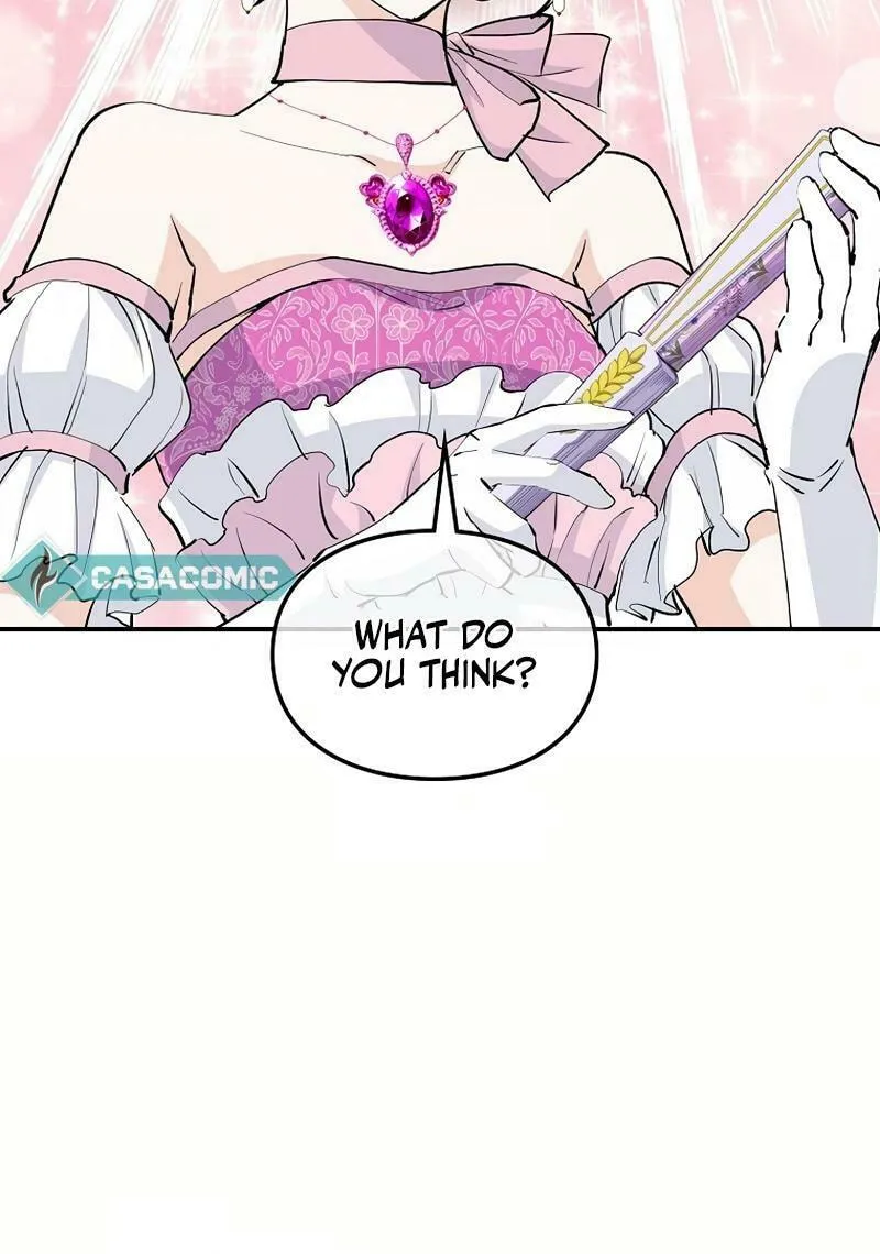 How The Villainous Alicia Saves The Day Chapter 29 page 81 - 