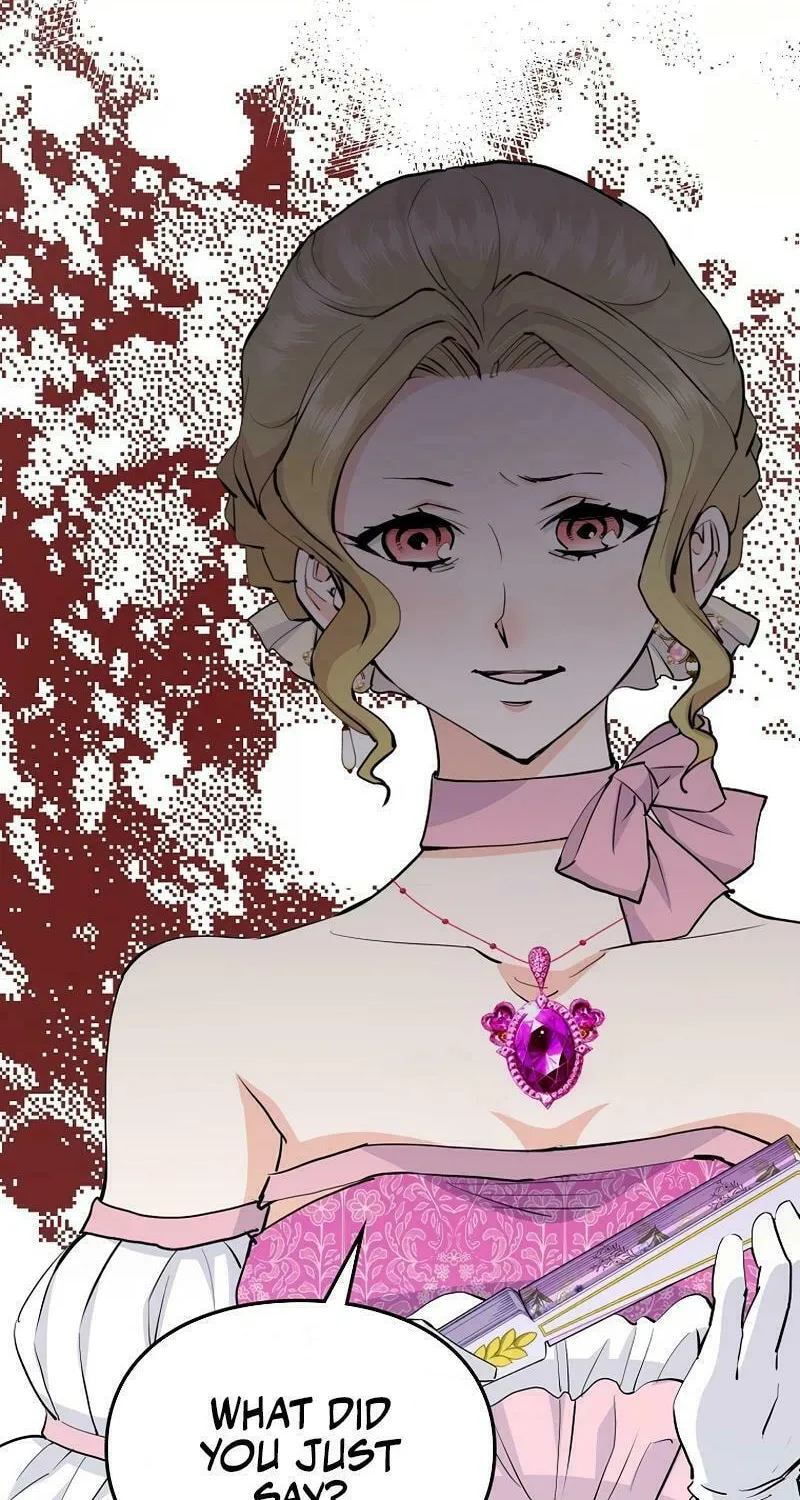 How The Villainous Alicia Saves The Day Chapter 29 page 86 - 