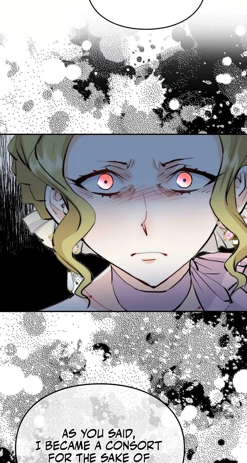 How The Villainous Alicia Saves The Day Chapter 29 page 91 - 