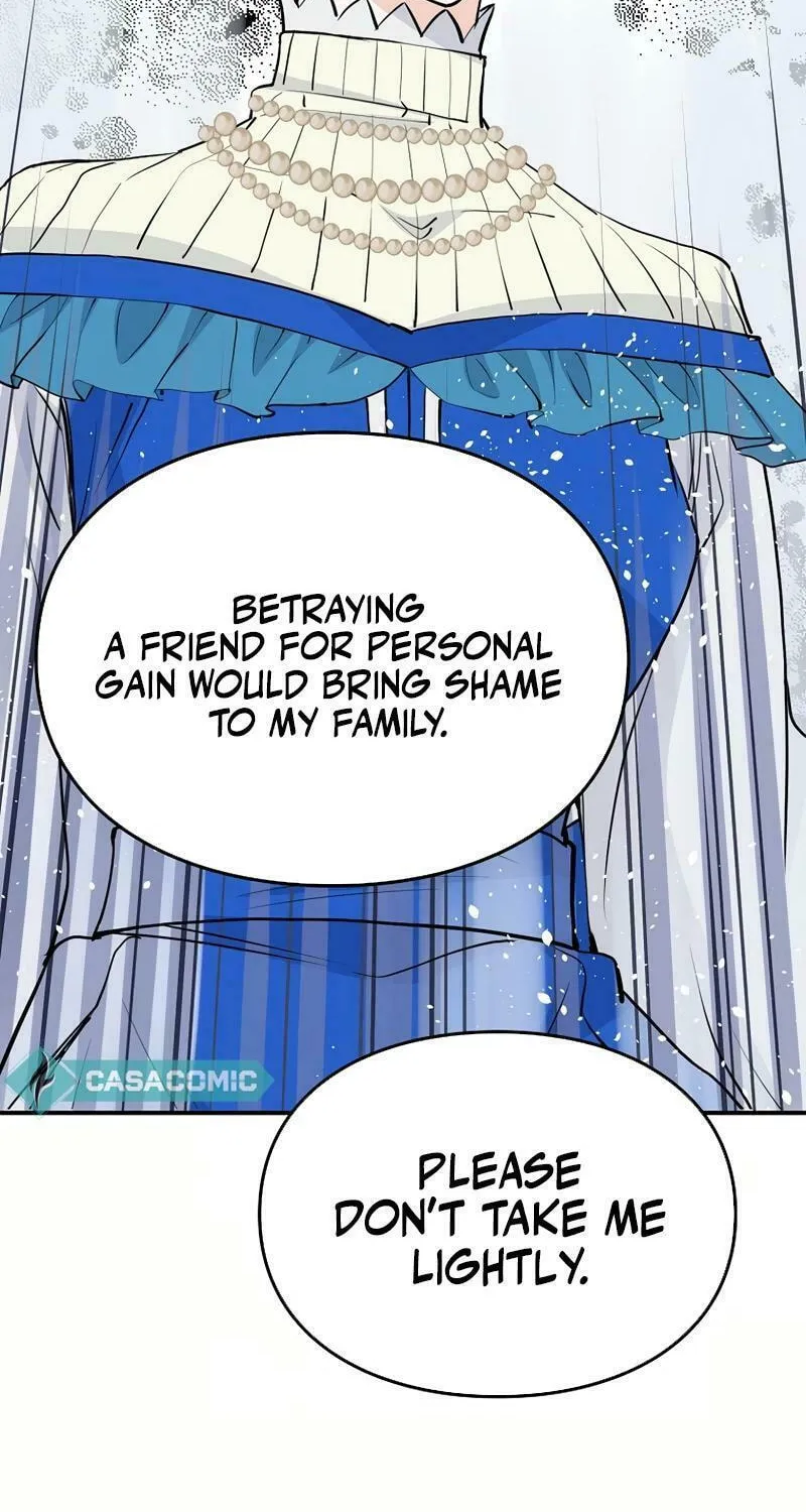 How The Villainous Alicia Saves The Day Chapter 29 page 93 - 